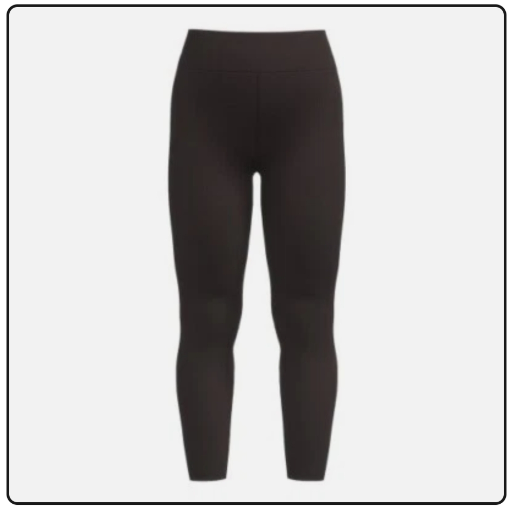 LuLaRoe Women's Size TC2 Dark Chocolate Leggings NWT